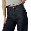 Women's The Mia High Rise Wide Leg Jean