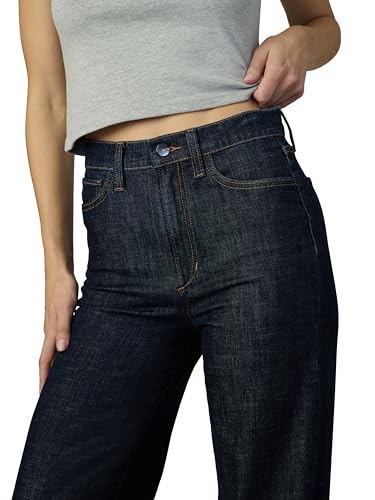 Women's The Mia High Rise Wide Leg Jean