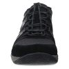 Women's Henriette Comfort Sneaker - Lightweight Womens Shoe, Added Support