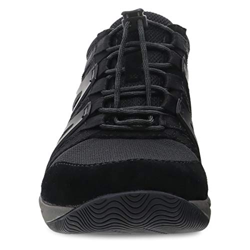 Women's Henriette Comfort Sneaker - Lightweight Womens Shoe, Added Support
