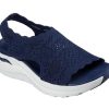 Women's Arch Fit 2.0-Flawless Choice Sport Sandal