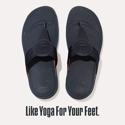 Walkstar Toe Post Sandals