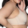 Women's High Impact Underwire Sport Bra