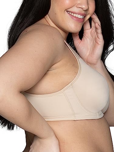 Women's High Impact Underwire Sport Bra