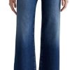 Women's Saige Mid Rise Wide Leg