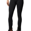 Define PowerHold® Split Hem Flare Pant, Moisture-Wicking, 4-Way Stretch