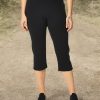 Women's Everyday Basic Capri