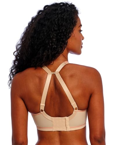 Women's Sonic Underwire Sports Bra