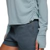 Women's Sol Searcher Ls Crew