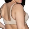 Women's High Impact Underwire Sport Bra