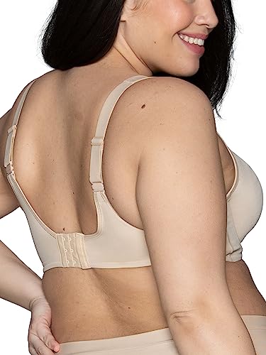 Women's High Impact Underwire Sport Bra