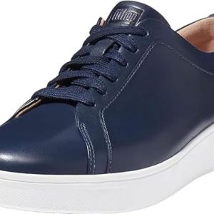Rally Leather Sneakers