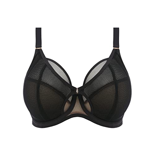 Women's Kintai Underwire Plunge Bra