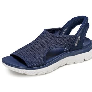 Women's Summits-Sweetly Evolved Sport Sandal