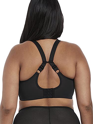 Women's Charley Stretch Lace Underwire Plunge Bra