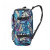 Gym Fitness Backpack Travel Bag Men Women Outdoor Shoulder Multifunctional Yoga Large Capacity Shoes Bags Dry Wet Duffle
