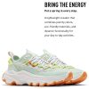 Women's Kinetic Breakthru Tech Lace Shoes