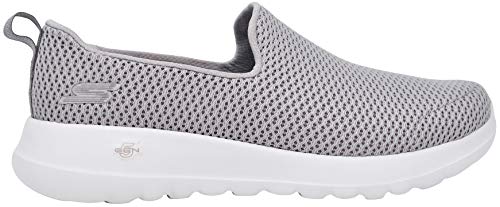 Women's Go Walk Joy Sneaker – 5GEN Cushioning, Air-Cooled Goga Mat, Breathable Mesh Upper