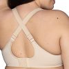 Women's High Impact Underwire Sport Bra