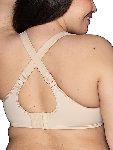 Women's High Impact Underwire Sport Bra