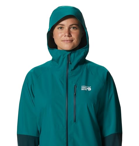 Women's Stretch Ozonic Jacket