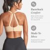 Women's High Impact Underwire Sports Bra