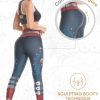 Many Styles of Workout Leggings Women Colombian Yoga Compression Pants, Diferents Sizes
