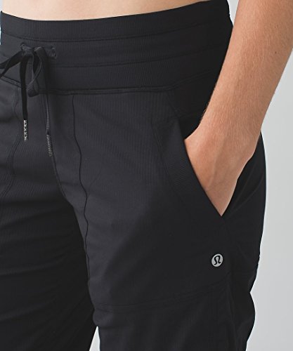 Dance Studio Pant Unlined Regular