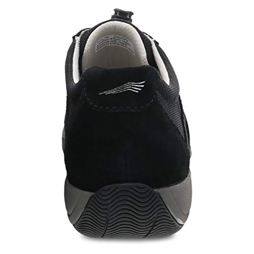 Women's Henriette Comfort Sneaker - Lightweight Womens Shoe, Added Support