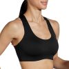 Women's Crossback 2.0 Sports Bra for Running, Workouts & Sports