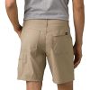 Stretch Zion Shorts II