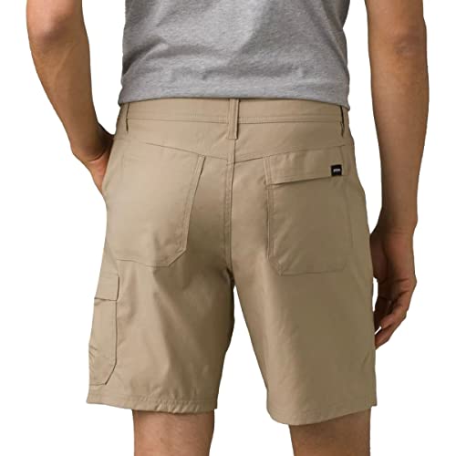 Stretch Zion Shorts II