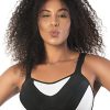 Women's Dynamic P5541 Full Bust Bounce Control Sports Bra
