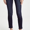 Denim Women's Transcend Verdugo Ankle Skinny Jeans