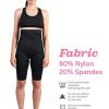 Recovery Post Partum Shorts for Women High Waist