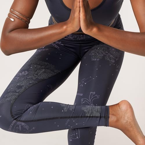 Hot Pants Leggings for Women, USA Made Sustainable Eco Luxury Activewear Quick Dry