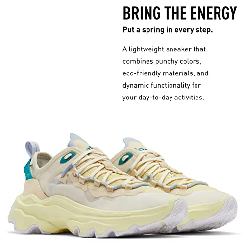 Women's Kinetic Breakthru Tech Lace Shoes