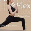 Persephone Recovery Compression Leggings for Women, Graphene-Enhanced Thermal Graduated Support Tights