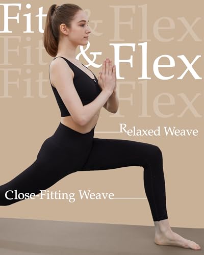 Persephone Recovery Compression Leggings for Women, Graphene-Enhanced Thermal Graduated Support Tights