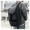 35L Gym Bag Yoga Fitness Duffel Backpack for Men Women Sport Bags with Shoes Pack Outdoor Camping Rucksack Travel Luggage