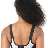 Women's Dynamic P5541 Full Bust Bounce Control Sports Bra