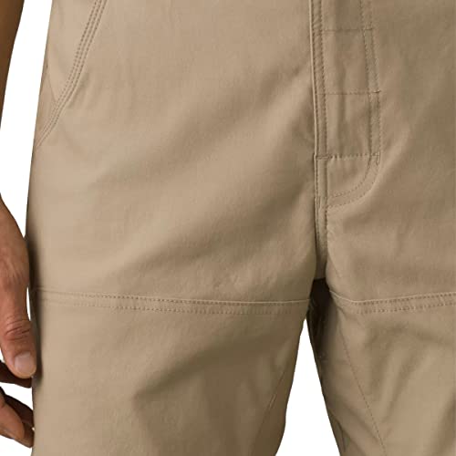 Stretch Zion Shorts II