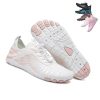 Hike Barefoot Shoes for Women Men Waterproof Trail Running Healthy & Non-Slip Barefoot Shoes