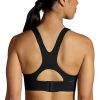 Women's Racerback 2.0 Sports Bra for High Impact Running, Workouts & Sports with Maximum Support