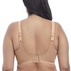 Women's Underwire Plunge Bra