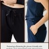 Women's Ultra-Soft Jogger Pant - Lightweight All-Season Comfort