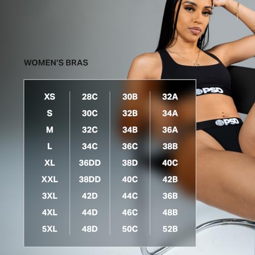 Women's Modal Premium Sports Bralette - Scoop Neck Bralette for Women with Breathable Fabric and Adjustable Straps
