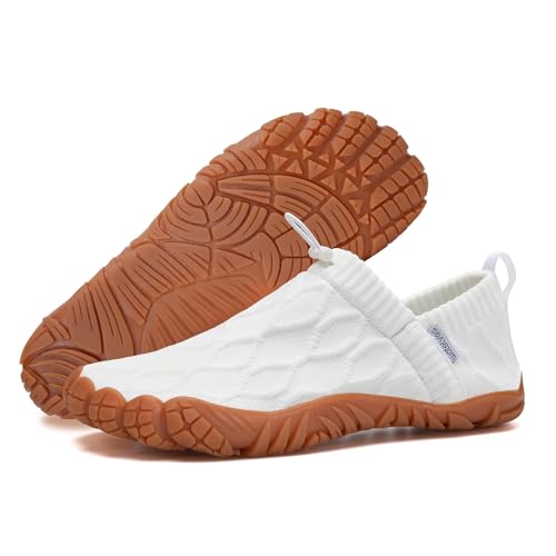Barefoot Water Shoes Women Men Minimalist Comfortable Walking Shoes Beach Outdoor Running Sneakers