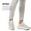 Women's Kinetic Breakthru Tech Lace Shoes