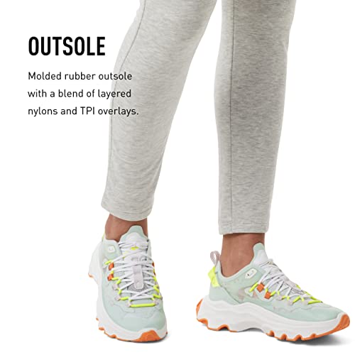 Women's Kinetic Breakthru Tech Lace Shoes